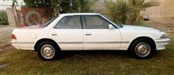 Toyota Mark II